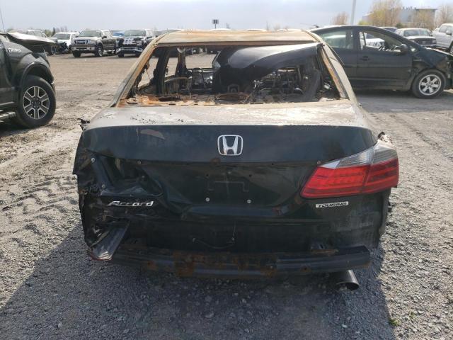 Photo 6 from auction – 2015 HONDA ACCORD TOU with VIN 1HGCR2E93FA810264