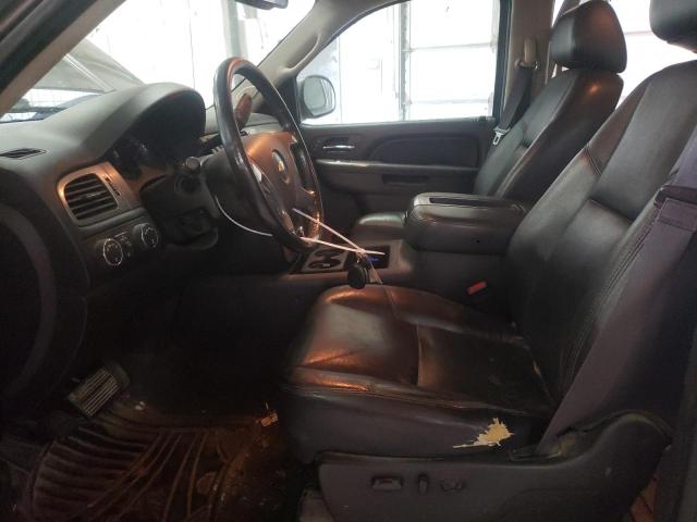 Photo 7 from auction – 2013 CHEVROLET SILVERADO with VIN 3GCPKTE76DG337662