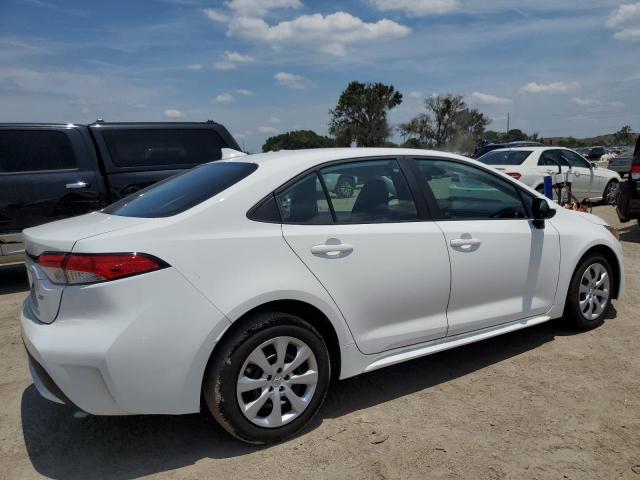 Photo 3 from auction – 2022 TOYOTA COROLLA LE with VIN 5YFEPMAE7NP390272