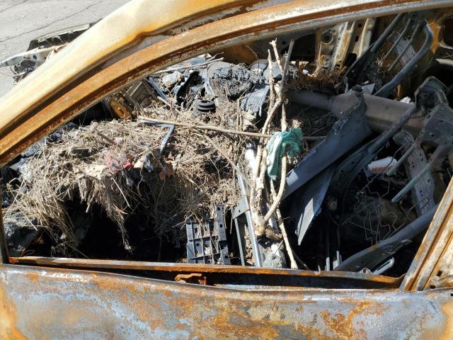 Photo 7 from auction – 2022 SUBARU OUTBACK PR with VIN 4S4BTADC1N3112446