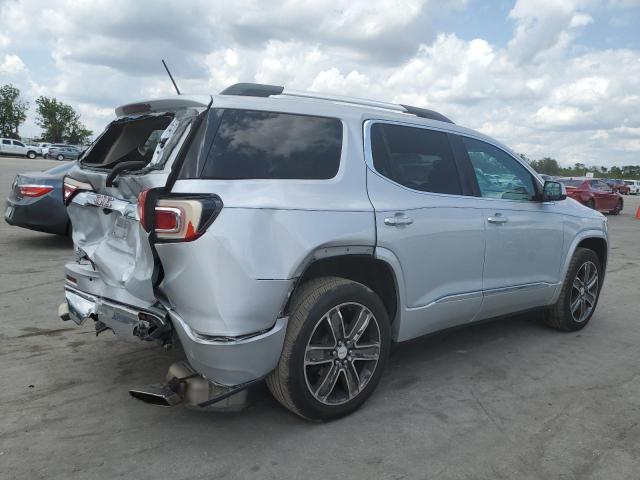 Photo 3 from auction – 2017 GMC ACADIA DEN with VIN 1GKKNPLS4HZ103529