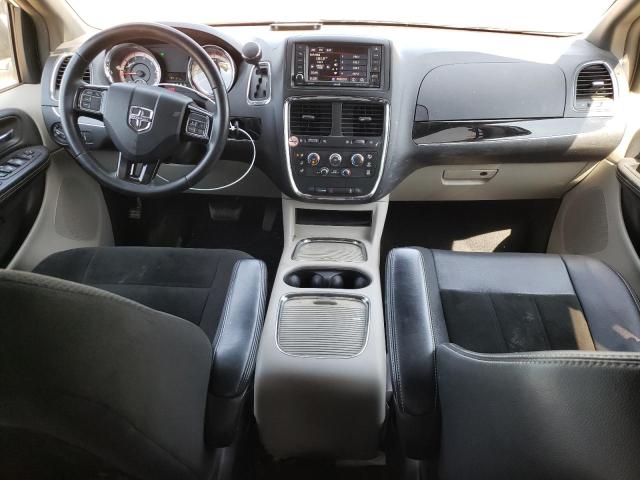 Photo 8 from auction – 2017 DODGE GRAND CARA with VIN 2C4RDGCG0HR791967