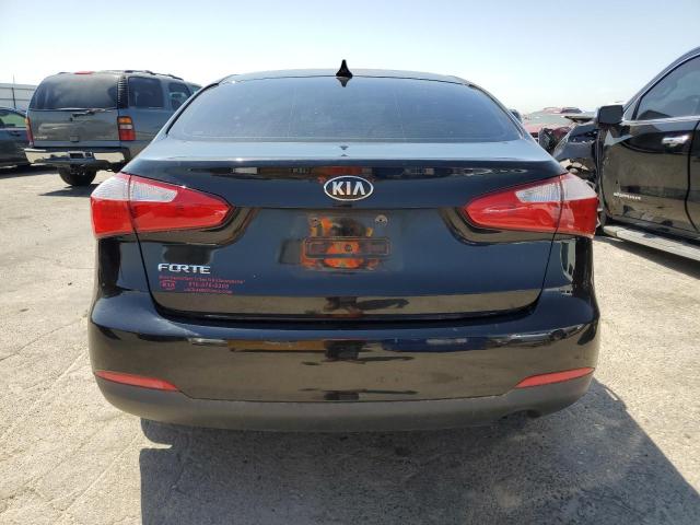 Photo 6 from auction – 2014 KIA FORTE LX with VIN KNAFX4A63E5054626