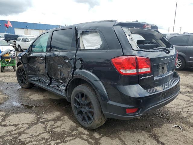 Photo 2 from auction – 2017 DODGE JOURNEY GT with VIN 3C4PDDEG6HT610404