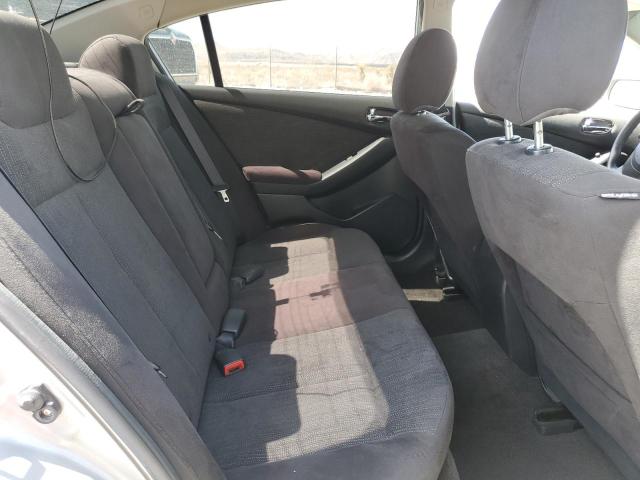Photo 10 from auction – 2010 NISSAN ALTIMA BAS with VIN 1N4AL2AP8AN538278