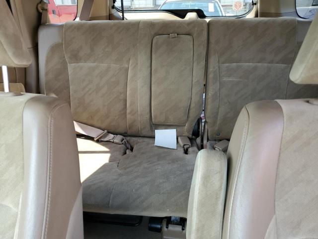 Photo 10 from auction – 2004 HONDA CR-V EX with VIN JHLRD78804C034204