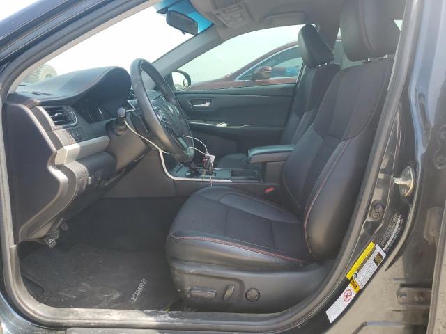 Photo 7 from auction – 2017 TOYOTA CAMRY LE with VIN 4T1BF1FK5HU291178