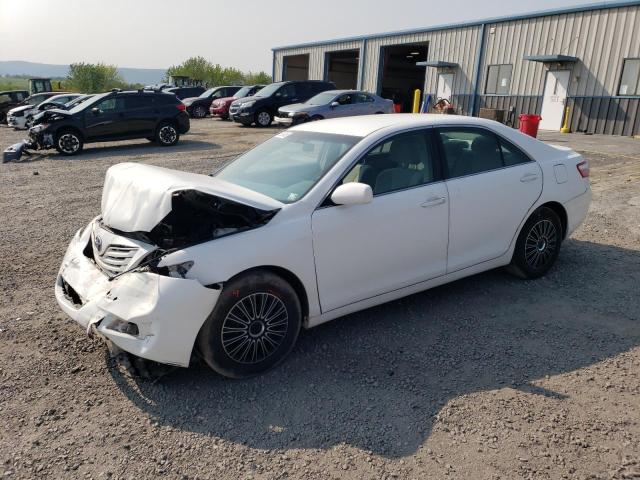 Photo 1 from auction – 2009 TOYOTA CAMRY BASE with VIN 4T1BE46K39U916053