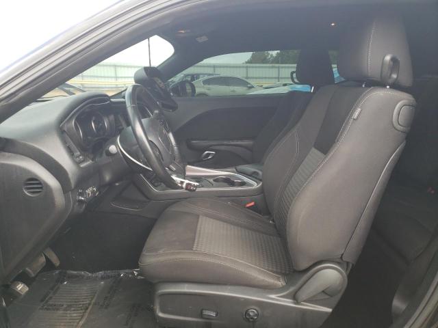 Photo 7 from auction – 2019 DODGE CHALLENGER with VIN 2C3CDZAG8KH691265