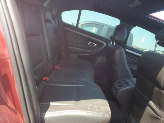 Foto 10 de la subasta – 2015 FORD TAURUS SEL con VIN 1FAHP2E88FG122314