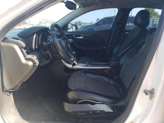 Zdjęcie 7 z aukcji – 2013 CHEVROLET MALIBU 2LT z VIN 1G11E5SA3DF328565