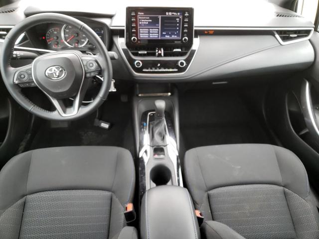 Photo 8 from auction – 2021 TOYOTA COROLLA SE with VIN 5YFS4MCE7MP062230