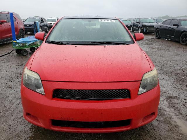 Photo 5 from auction – 2005 TOYOTA SCION TC with VIN JTKDE167150058065