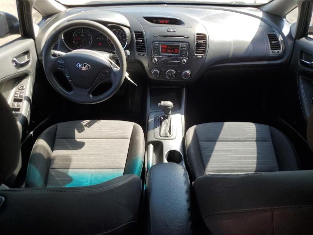 Photo 8 from auction – 2015 KIA FORTE LX with VIN KNAFX4A60F5383141