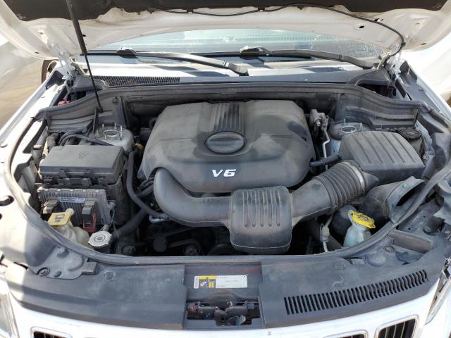 Photo 12 from auction – 2015 JEEP GRAND CHER with VIN 1C4RJFBG0FC756906