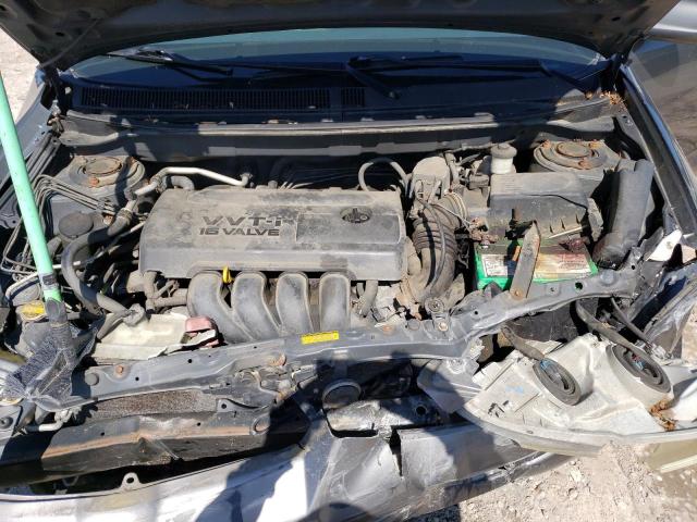 Photo 11 from auction – 2005 TOYOTA COROLLA MA with VIN 2T1LR32EX5C491137