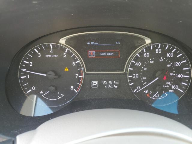 Photo 9 from auction – 2013 NISSAN ALTIMA 2.5 with VIN 1N4AL3AP5DC170163