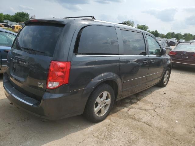 Фото 3 с аукциона – 2011 DODGE GRAND CARA с VIN 2D4RN5DGXBR718941