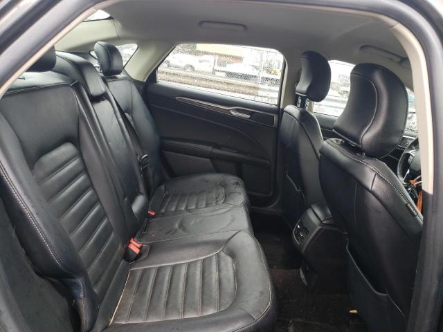 Photo 10 from auction – 2017 FORD FUSION SE with VIN 3FA6P0HD2HR169922