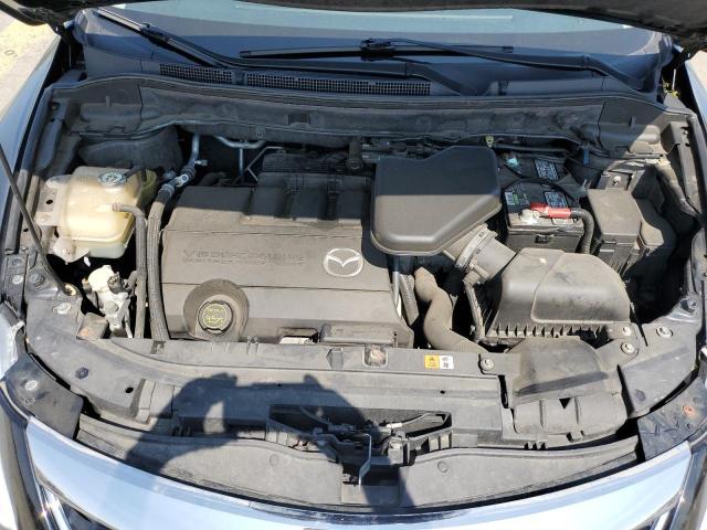 Photo 11 from auction – 2011 MAZDA CX-9 with VIN JM3TB3DV5B0321380