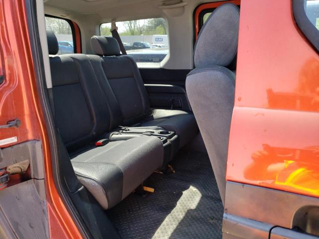 Photo 10 from auction – 2003 HONDA ELEMENT EX with VIN 5J6YH28593L017092