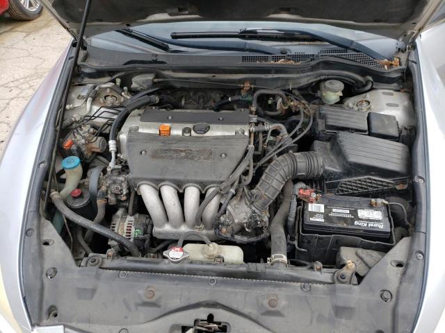 Photo 11 from auction – 2003 HONDA ACCORD EX with VIN JHMCM56663C049439