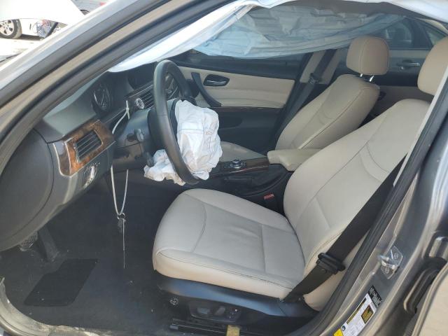 Photo 7 from auction – 2011 BMW 328 XI SUL with VIN WBAPK5C54BF123665