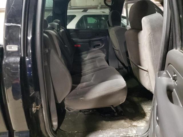 Zdjęcie 10 z aukcji – 2005 CHEVROLET SILVERADO z VIN 2GCEK13T851202706