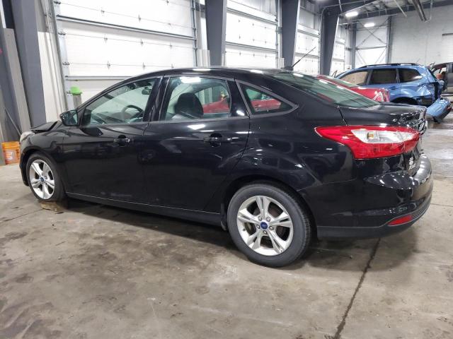 Photo 2 from auction – 2014 FORD FOCUS SE with VIN 1FADP3F29EL175995