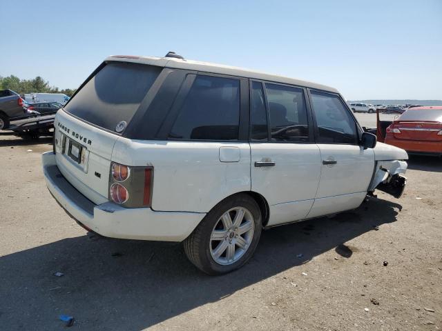 Photo 3 from auction – 2005 LAND ROVER RANGE ROVE with VIN SALME11495A190093