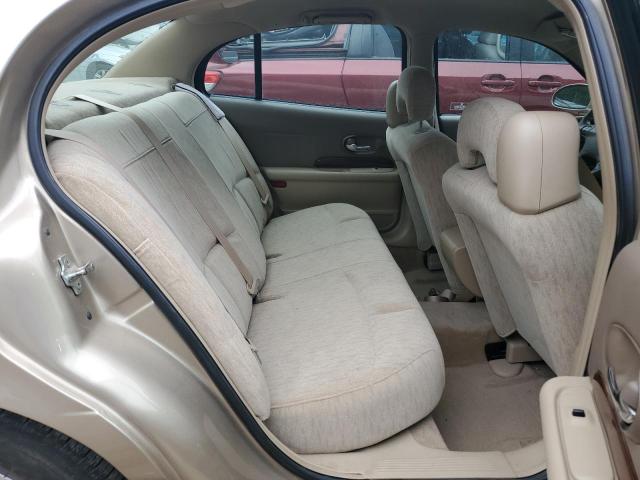 Photo 10 from auction – 2005 BUICK LESABRE CU with VIN 1G4HP52K15U168428