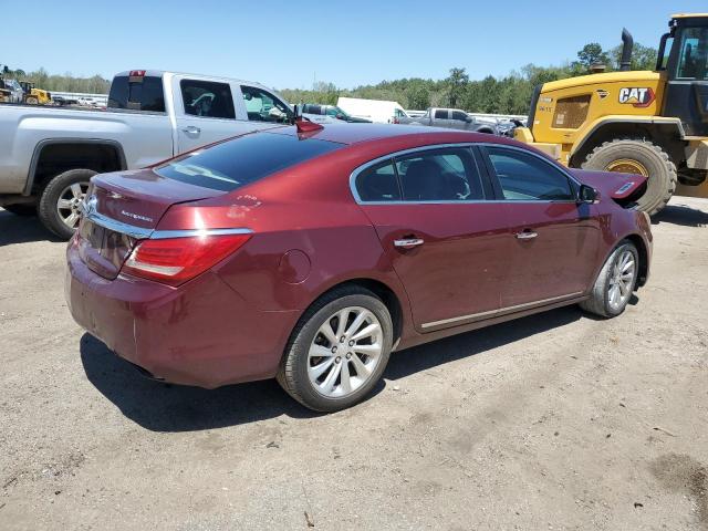 Photo 3 from auction – 2015 BUICK LACROSSE with VIN 1G4GB5G30FF194620