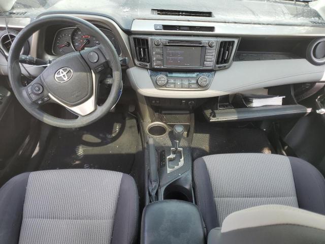 Photo 8 from auction – 2015 TOYOTA RAV4 XLE with VIN 2T3WFREV3FW180502