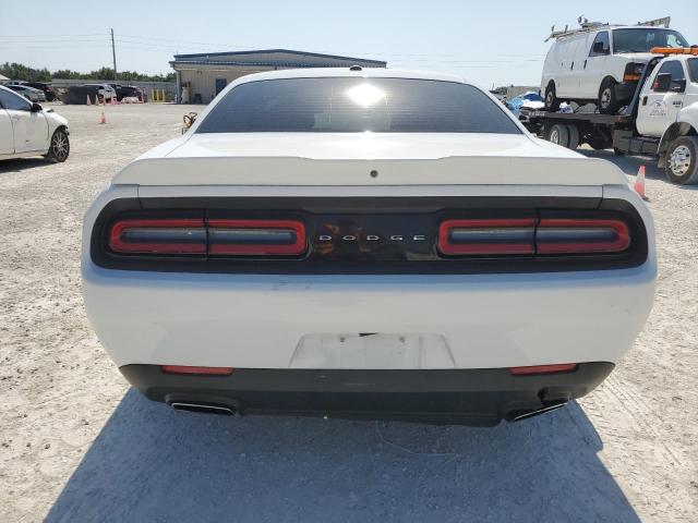 Photo 6 from auction – 2019 DODGE CHALLENGER with VIN 2C3CDZAG2KH733932