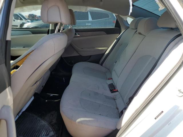 Photo 10 from auction – 2017 HYUNDAI SONATA SE with VIN 5NPE24AF2HH513873