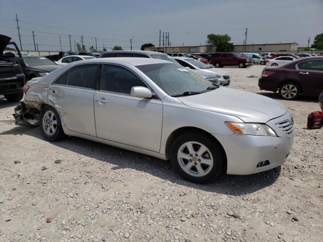 Photo 4 from auction – 2008 TOYOTA CAMRY CE with VIN 4T1BE46K18U762425