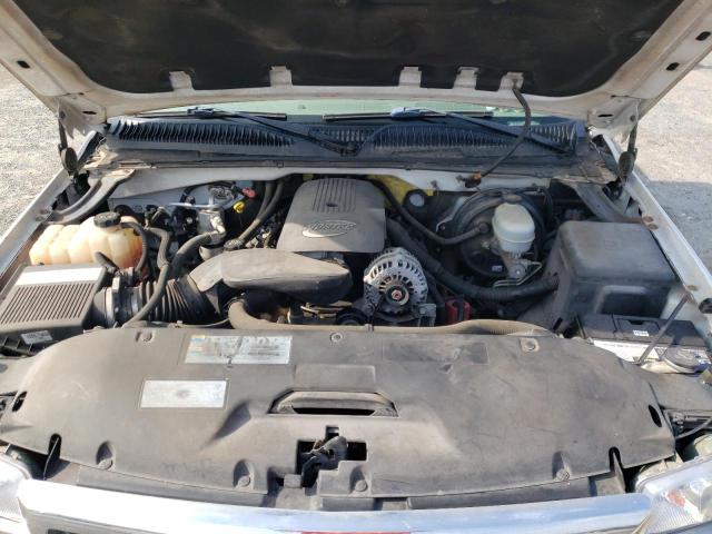 Photo 11 from auction – 2005 GMC NEW SIERRA with VIN 2GTEC19T751268300