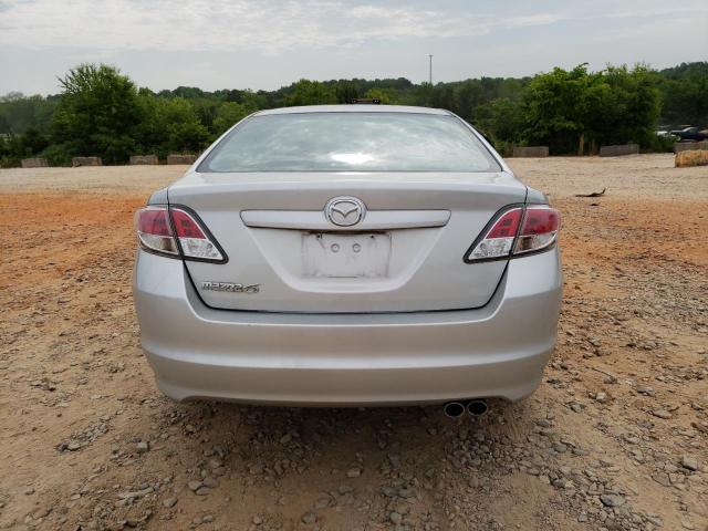 Photo 6 from auction – 2010 MAZDA 6 I with VIN 1YVHZ8CHXA5M47880