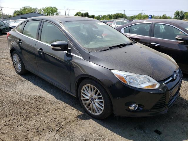 Photo 4 from auction – 2012 FORD FOCUS SEL with VIN 1FAHP3H26CL460567