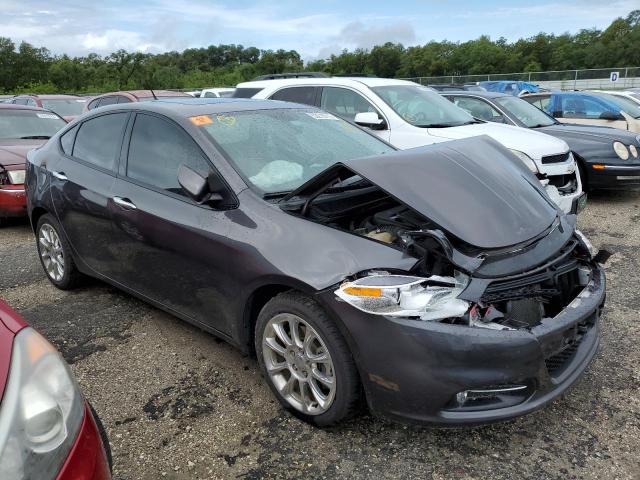 Photo 4 from auction – 2014 DODGE DART LIMIT with VIN 1C3CDFCB2ED863095