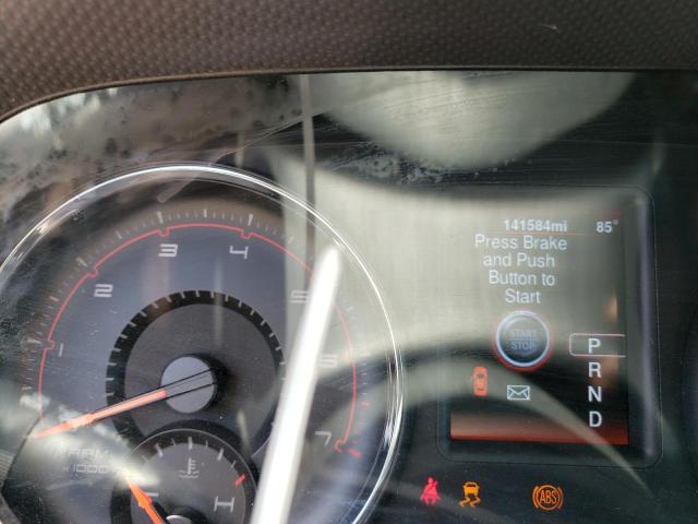 Photo 9 from auction – 2014 DODGE CHARGER SE with VIN 2C3CDXBG6EH319267