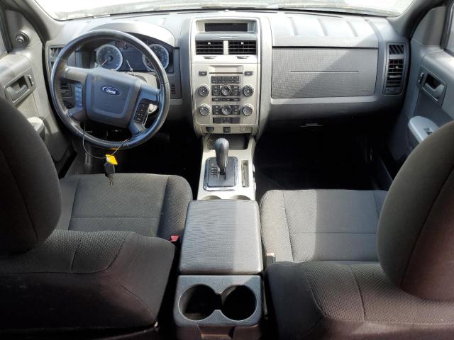 Photo 8 from auction – 2010 FORD ESCAPE XLT with VIN 1FMCU0DG6AKA08761