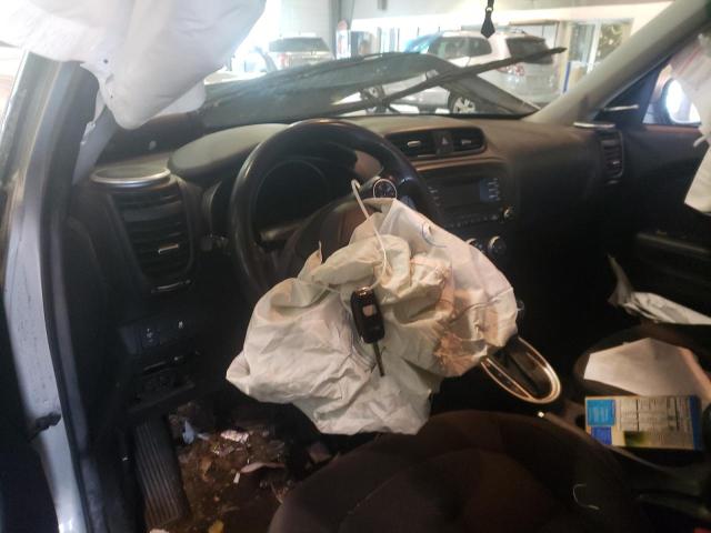 صورة رقم 8 من المزاد - 2015 KIA SOUL مع VIN KNDJN2A26F7765411