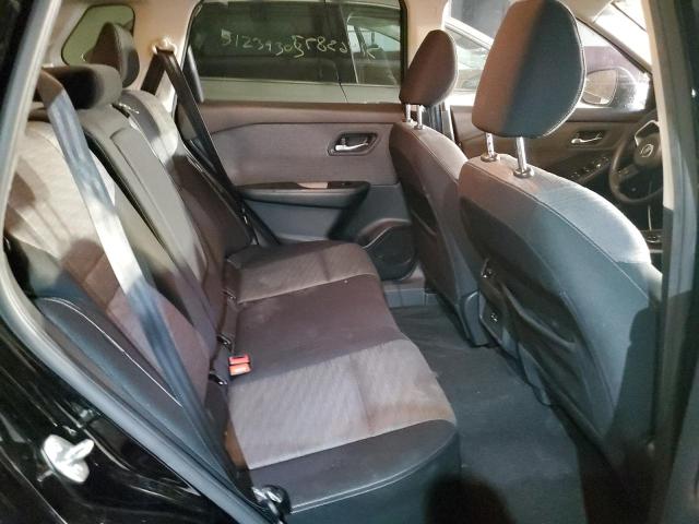 Photo 10 from auction – 2021 NISSAN ROGUE SV with VIN JN8AT3BB3MW213947