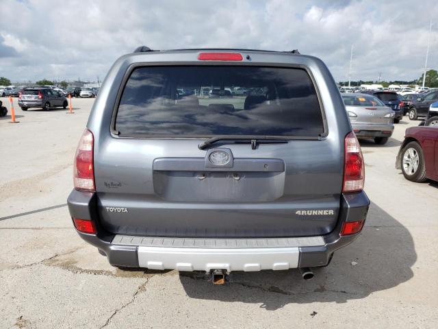 Photo 6 from auction – 2004 TOYOTA 4RUNNER SR with VIN JTEZU14R940021411