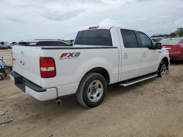 Photo 3 from auction – 2008 FORD F150 SUPER with VIN 1FTRW12W48KD03943