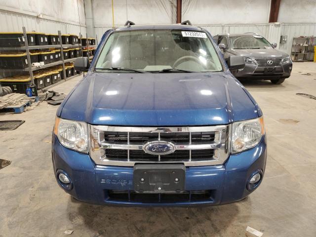 Photo 5 from auction – 2008 FORD ESCAPE XLT with VIN 1FMCU93128KB75212