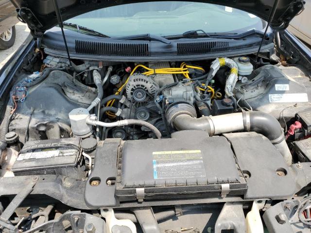 Photo 11 from auction – 2002 CHEVROLET CAMARO with VIN 2G1FP32K822160790