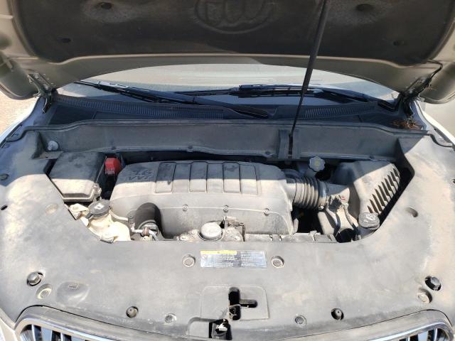 Photo 12 from auction – 2014 BUICK ENCLAVE with VIN 5GAKVCKD3EJ340855