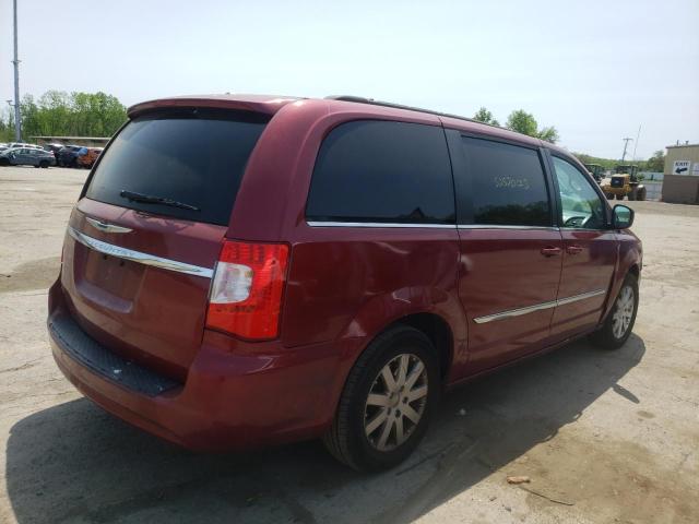 Photo 3 from auction – 2014 CHRYSLER TOWN & COU with VIN 2C4RC1BG5ER314724